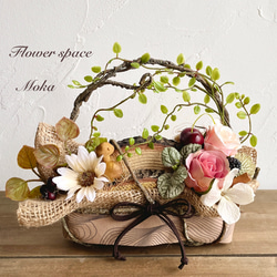 アンティーク アートフラワー のおすすめ人気通販｜Creema(クリーマ