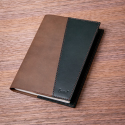 受注見本 ハンドメイド手縫い キリスト2017年新改訳大型版聖書カバー