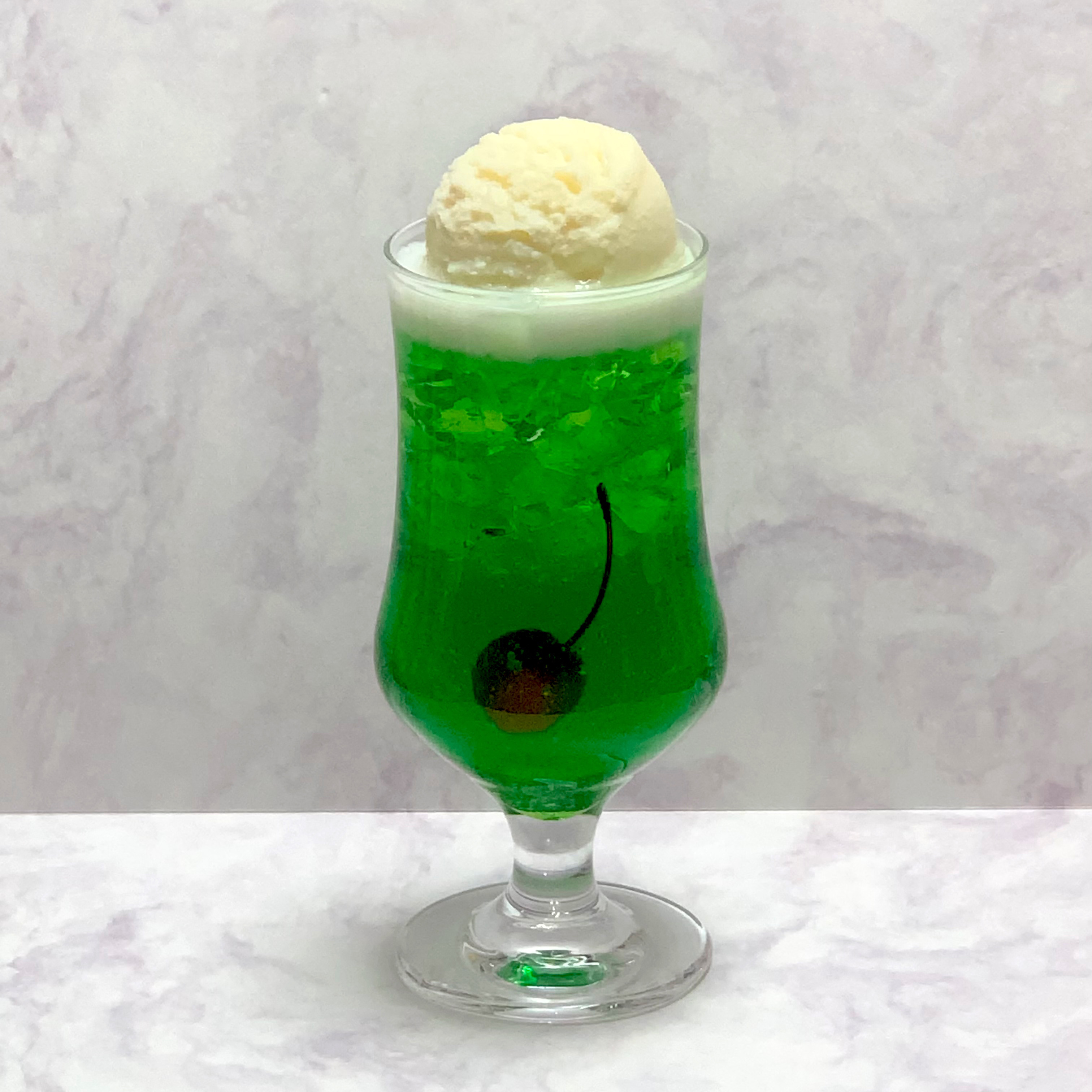 食品サンプル　まいづる　セット　メロンクリームソーダ　など 食品サンプルまいづる【公式】 on X: 