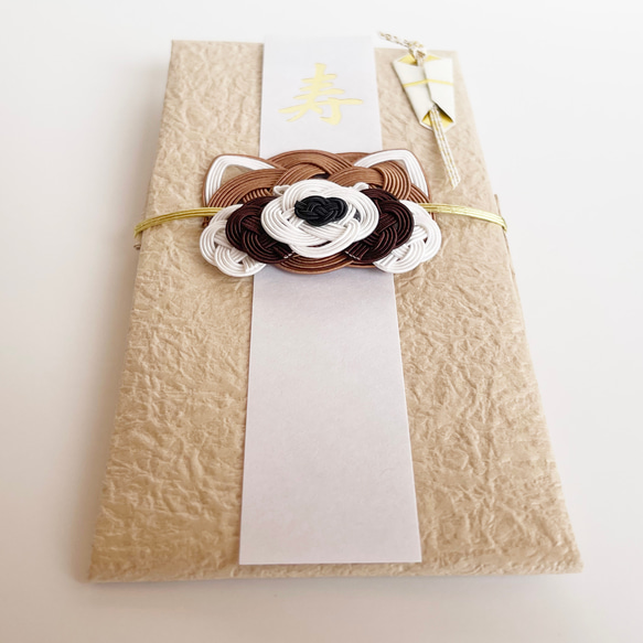 [圓山動物園合作] 禮物袋小熊貓 *接受捐贈 第4張的照片