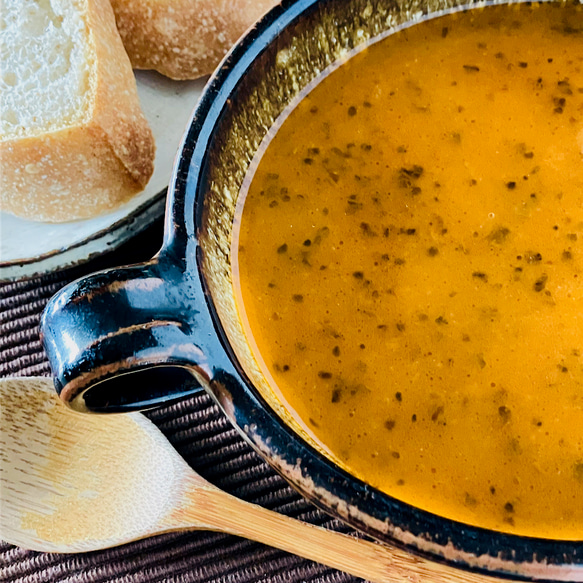 無添加レンズ豆のスープ　お祝いギフトフード2024♪ 2枚目の画像