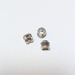 ★ペンダント　ルーペ　ねこ型★　いねむり猫ちゃん　母の日　老眼鏡　拡大鏡　 6枚目の画像