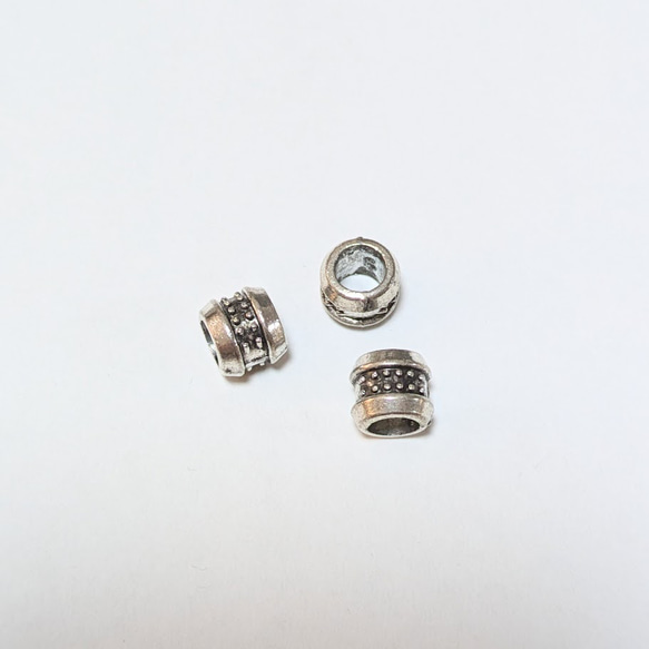 ★ペンダント　ルーペ　ねこ型★　いねむり猫ちゃん　母の日　老眼鏡　拡大鏡　 6枚目の画像