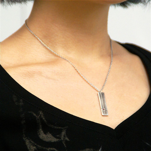 【美中古】シルバーネックレス クロスペンダント 楽天市場】グッチ クロス ネックレス 中古の通販