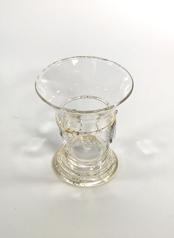 アンティークな酒器「レーマ杯」　 4枚目の画像