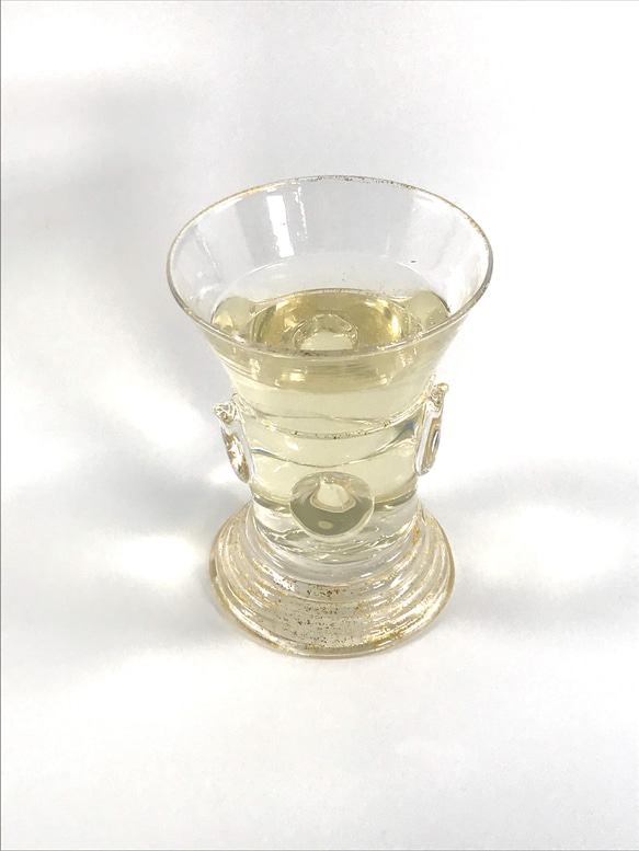 アンティークな酒器「レーマ杯」　 10枚目の画像