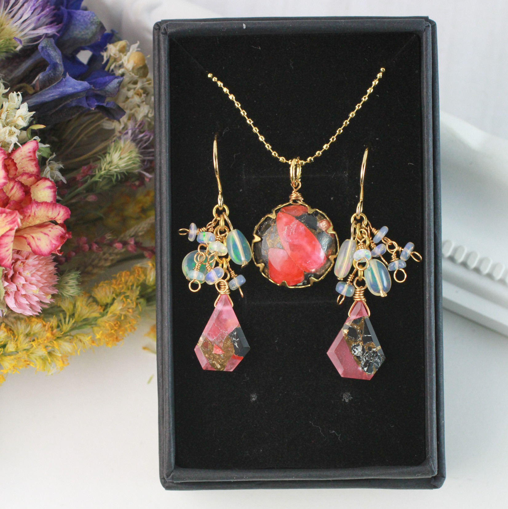 【福袋】【希少】レッドコッパー　セット