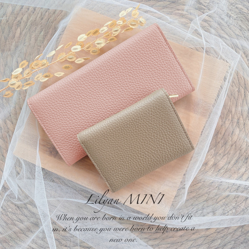 新色 長財布 さくらピンク レディース 軽量 レザー 財布 牛革 本 新色 長財布 さくらピンク レディース 軽量 レザー 財布 牛革 本