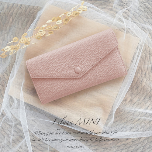 新色 長財布 さくらピンク レディース 軽量 レザー 財布 牛革 本 新色 長財布 さくらピンク レディース 軽量 レザー 財布 牛革 本