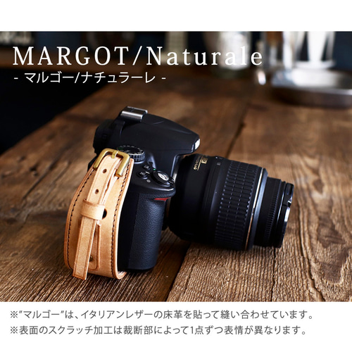 カメラレザーハンドストラップ2本　新品 41l10z6nk1L.jpg