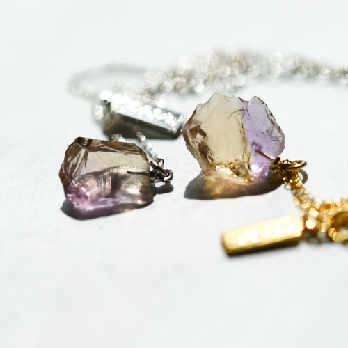 14kgf　JEWELRYアメトリンセット d7a1449b574725b33a17f863b6954d