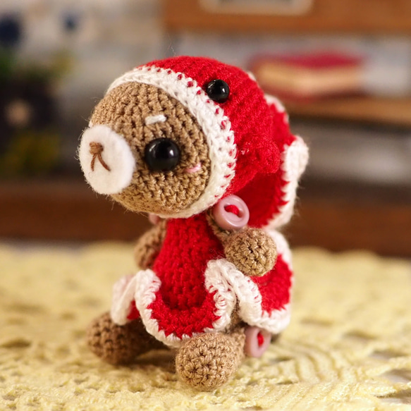 最新の激安 m*上様 ハンドメイド刺繍キーホルダー 茶トラさんとひよこ 財布・ケース・小物入れ