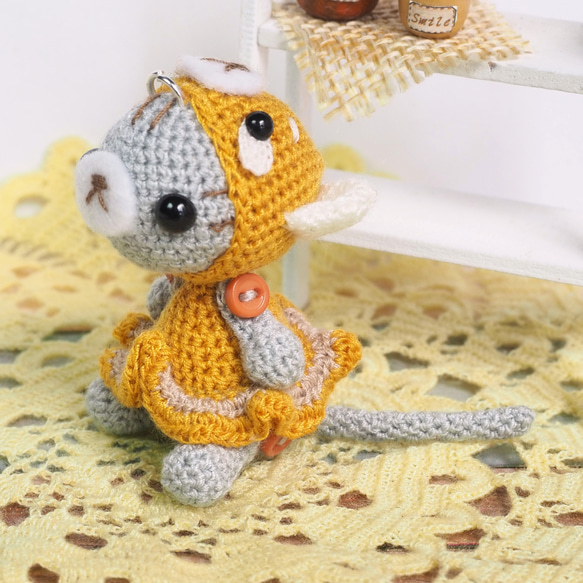 ちみ様】 レッサーパンダさん ＆ へびさん ＆ タコさん 着ぐるみ ぬい