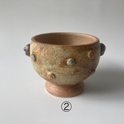 陶製植木鉢「悠」part6 11枚目の画像