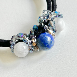 天然石 ヘアゴム の人気通販｜Creema(クリーマ) 国内最大の