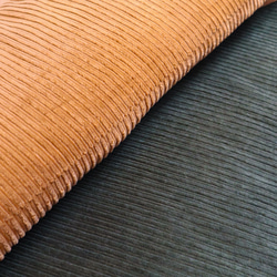＼送料無料／[Bench Cushion]ベンチクッション ベンチ取付 カバー 馬革 コーデュロイ 帆布 -160- 8枚目の画像