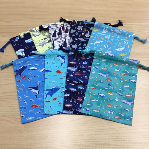 1週間安心】w60×40cm w50×40cm ランチョンマット おまかせ 男の子 5枚