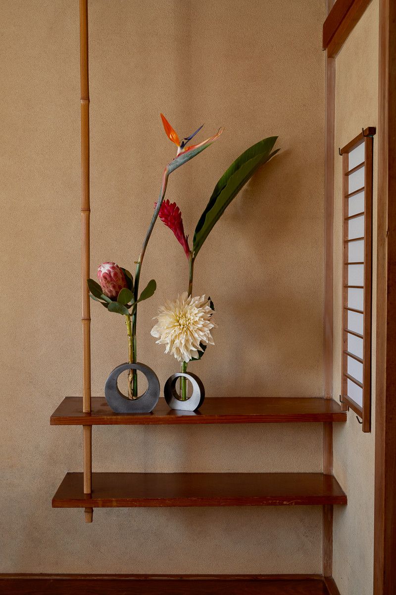 鉄一凛　Lサイズ　＜シルバー＞