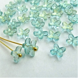 紫陽花（あじさい） ビーズ のおすすめ人気通販｜Creema(クリーマ