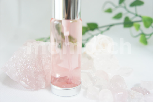 【フェロモンの秘宝】Love Potion No.ない!?♥ブレンドスプレー♥30ml 4枚目の画像