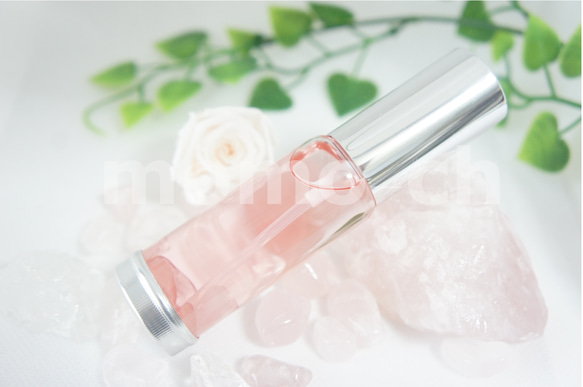 【フェロモンの秘宝】Love Potion No.ない!?♥ブレンドスプレー♥30ml 7枚目の画像