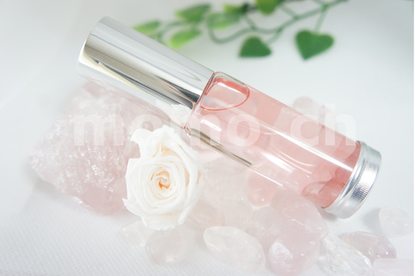 【フェロモンの秘宝】Love Potion No.ない!?♥ブレンドスプレー♥30ml 6枚目の画像