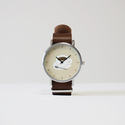 うまの腕時計 腕時計 びと。 通販 14433819｜Creema(クリーマ)