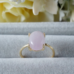 クンツァイト リング のおすすめ人気通販 検索結果｜Creema(クリーマ