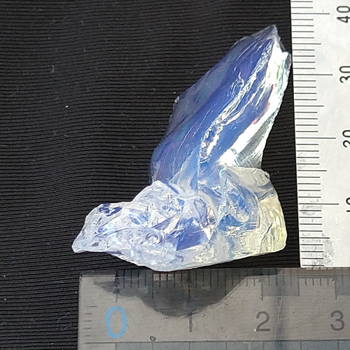再再販アンダラクリスタルエンジェルオーラ 14g 天然石 Sheer Angels