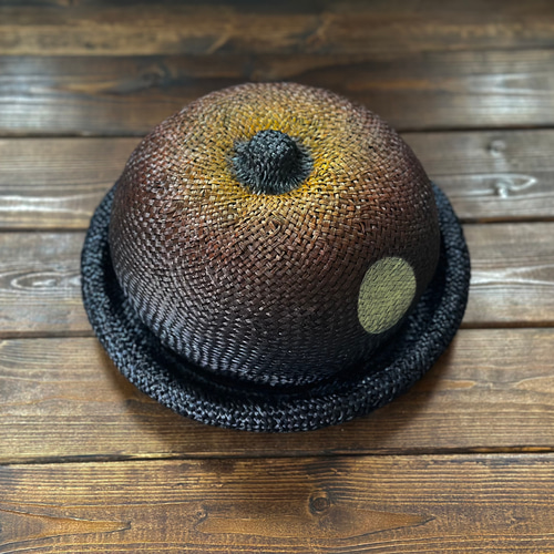 受注生産】夏の毒リンゴハットVer.2 ハット KENT BREAD HAT 通販