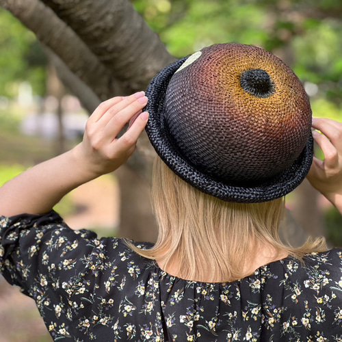 お値下げ　KENT BREAD HAT 毒リンゴハット お値下げ KENT BREAD HAT 毒リンゴハット