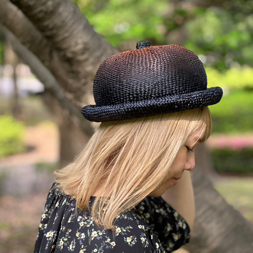 受注生産】夏の毒リンゴハットVer.2 ハット KENT BREAD HAT 通販