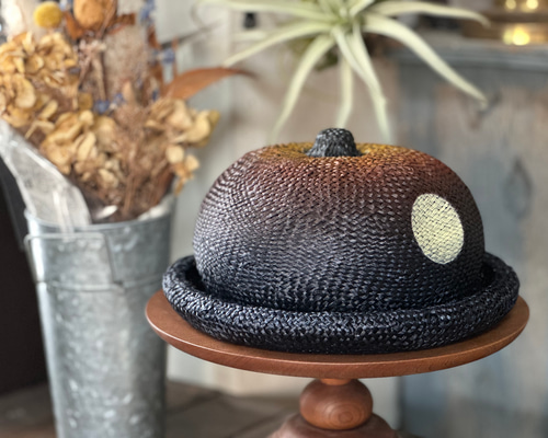 受注生産】夏の毒リンゴハットVer.2 ハット KENT BREAD HAT 通販