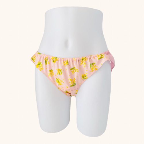 【はちこ様】フレアタイプ/リラックスショーツ　ふんどしパンツ　ハンドメイド 8152394f9d8f4fdebfaaa0b537046c