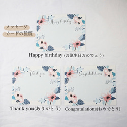 ｛ピアス/イヤリング｝14kgf/half fleur earrings ピンクトルマリン〔10月誕生石〕 14枚目の画像