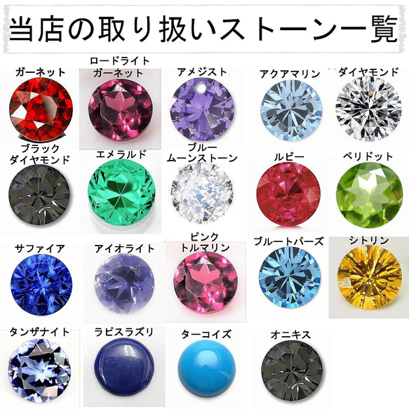 ホースシューネックレス シルバー925 【刻印無料】 馬蹄 馬蹄型 ホースシュー ネックレス ペンダント シルバーアクセ 9枚目の画像