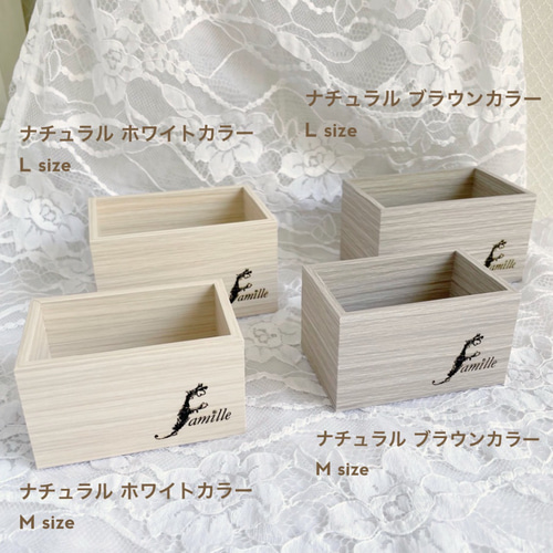 ホワイト&ブルーの爽やかウェディング♡ブーケ&ブートニア&専用BOX3点