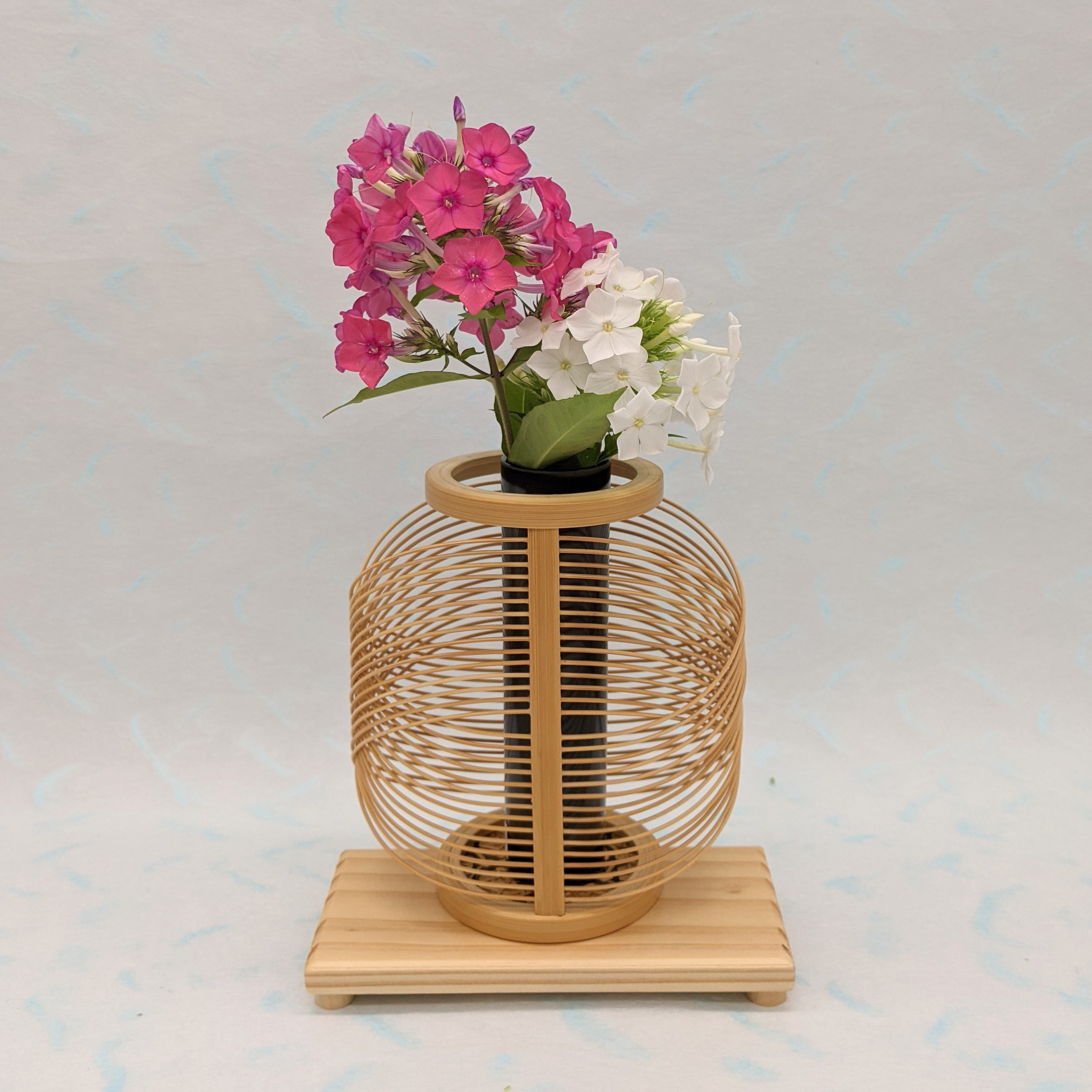 ◇啓祐作 花瓶鋳銅製 鶴首 花器 花生け まちがい 花挿し ◇啓祐作 花瓶鋳銅製 鶴首 花器 花生け まちがい 花挿し
