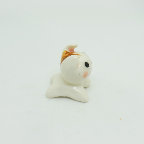 再販・おれみみまめねこ 立体・オブジェ やまざきじんこ 通販