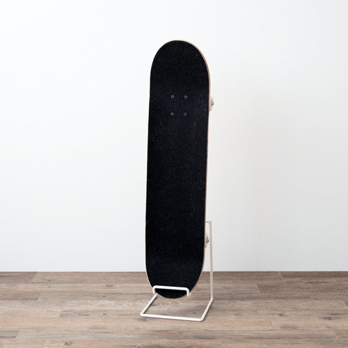 Skateboard Storage/SBP-0210 [ 鉄製スケートボードストレージ