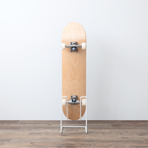Skateboard Storage/SBP-0210 [ 鉄製スケートボードストレージ Skateboard Storage/SBP-0210 [ 鉄製スケートボードストレージ