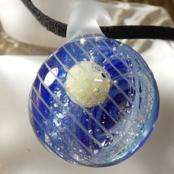 宇宙 とんぼ玉 のおすすめ人気通販｜Creema(クリーマ) ハンドメイド