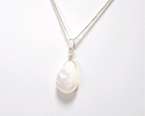 真珠貝ネックレストップ 19be2f9d9b45ccf37ed21307500730
