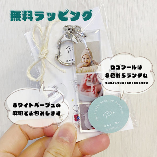 メッセージカード ｜ ミニサイズ 誕生日 カレンダー オーダーカスタム
