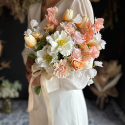 アネモネ+ブーケ のおすすめ人気通販 検索結果｜Creema(クリーマ