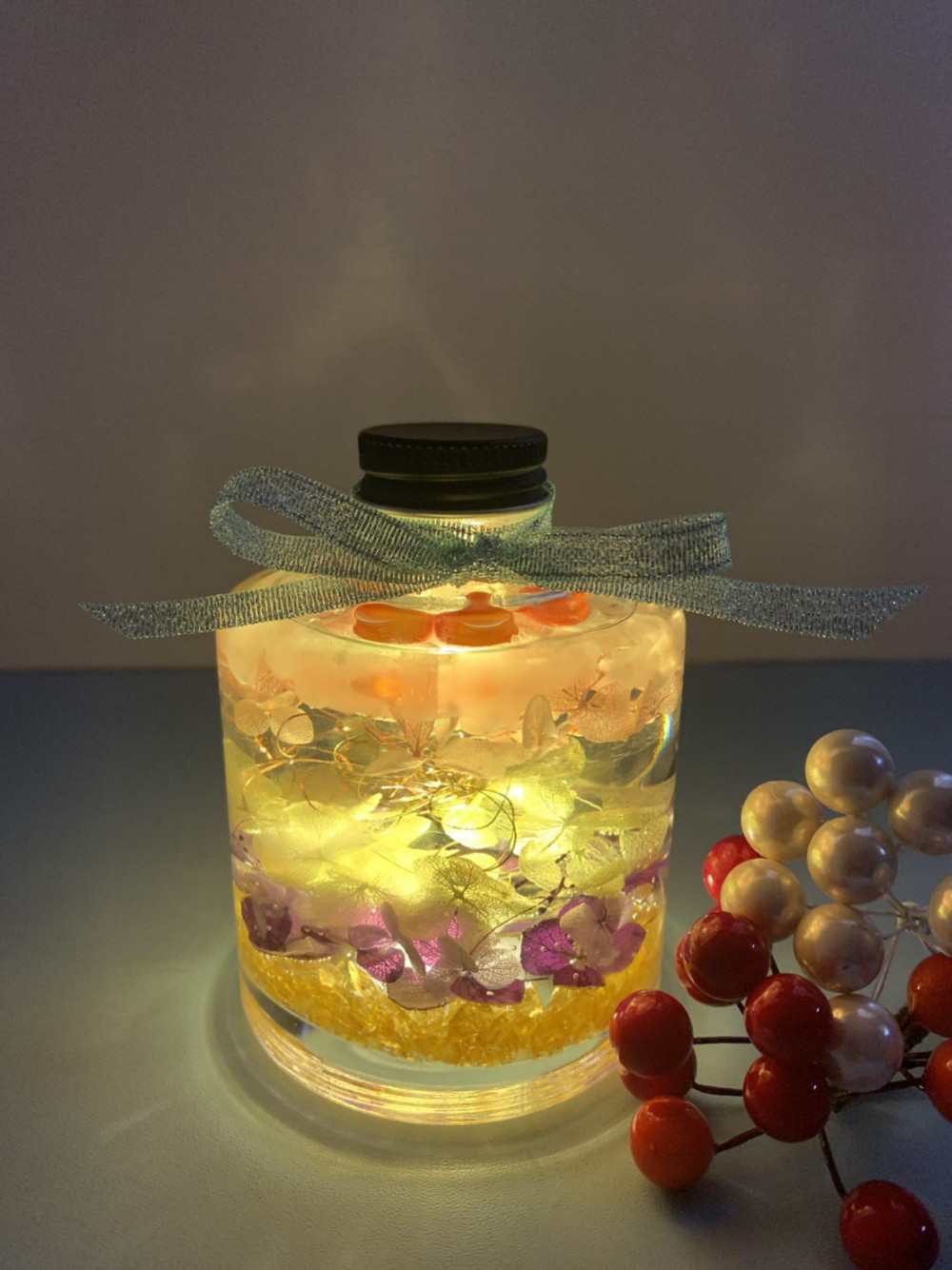 ペットの遺骨メモリアル【ともしび】