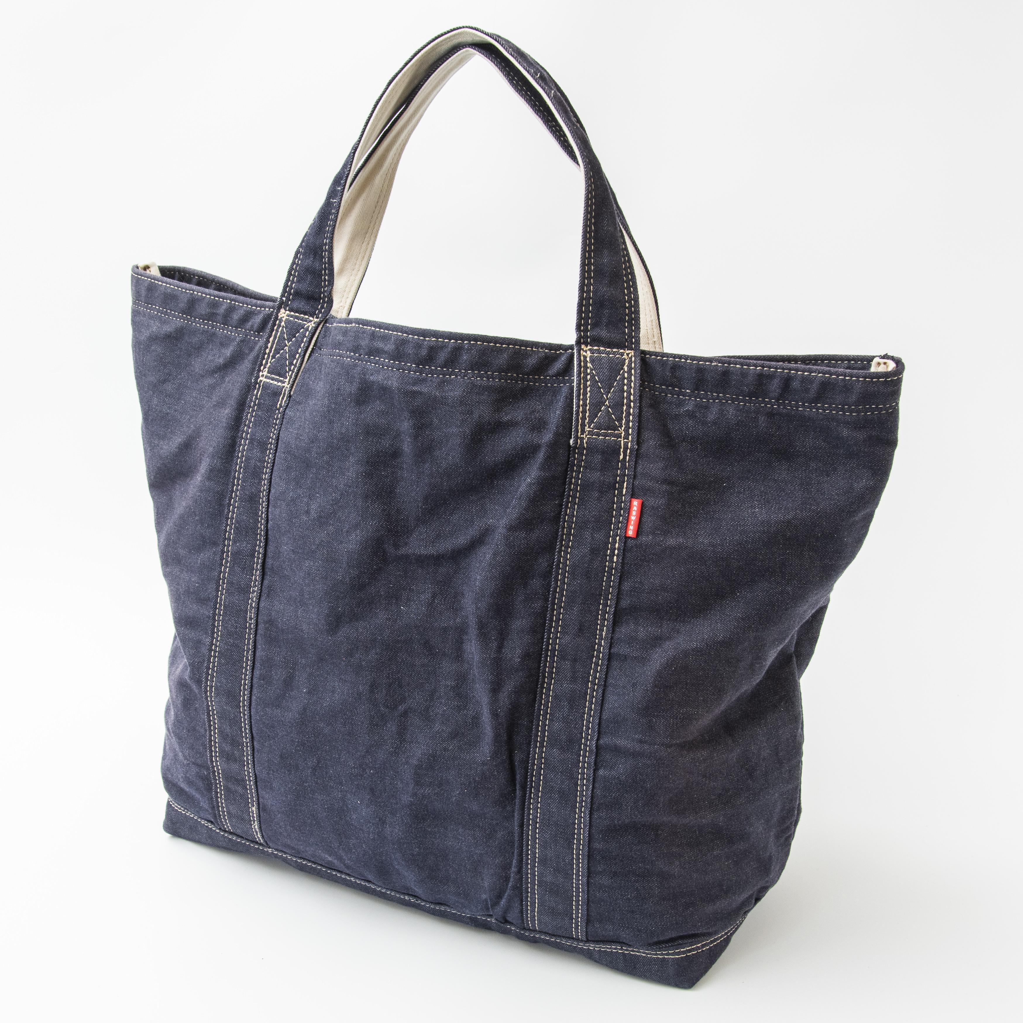 RWW Work tote (ワークトート) 9,344円