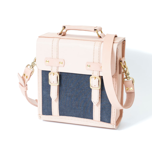 RW スクウェアショルダーバッグ ショルダーバッグ Raswing 通販  