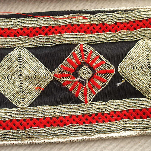 すずインド民族衣装夏にぴったり 刺繍＆花柄[JU34]& [AU155] インド民族衣装インド綿 クルタ＆パンツ 夏にぴったり ゆったり