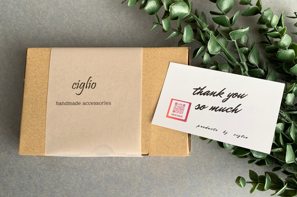 ３月生まれにアクアマリンの小さなハートが輝くプチネックレス～アレルギー対応可能 9枚目の画像